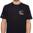 Camiseta Masculina HD Retro Tropical PRETO-H0193- -3-